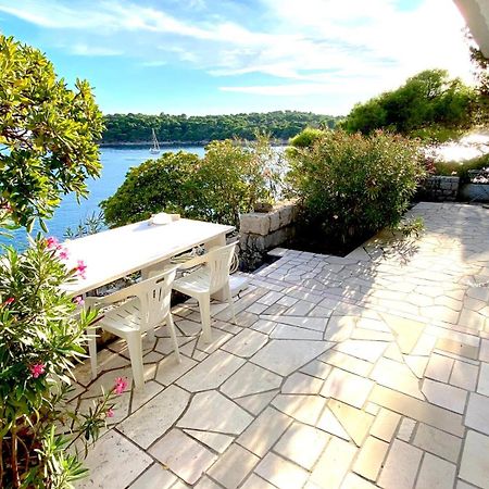 Beach House On The Cliff Zaton  Esterno foto