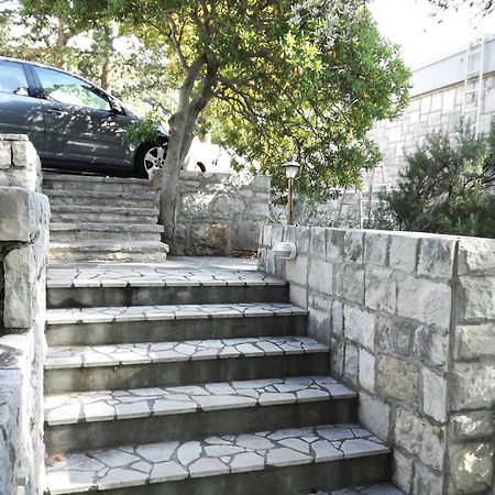 Beach House On The Cliff Zaton  Esterno foto