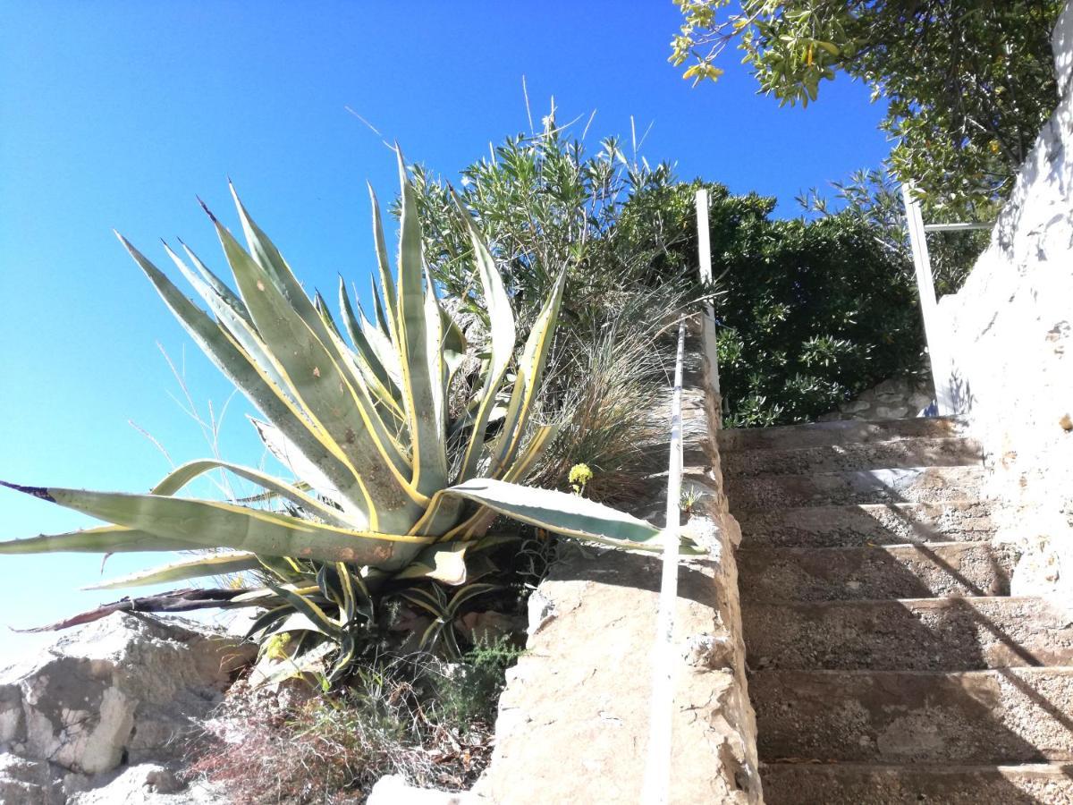 Beach House On The Cliff Zaton  Esterno foto
