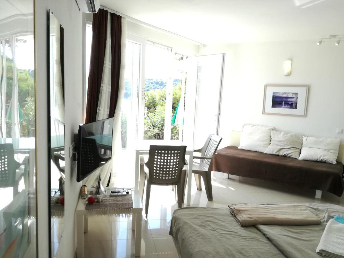 Beach House On The Cliff Zaton  Esterno foto